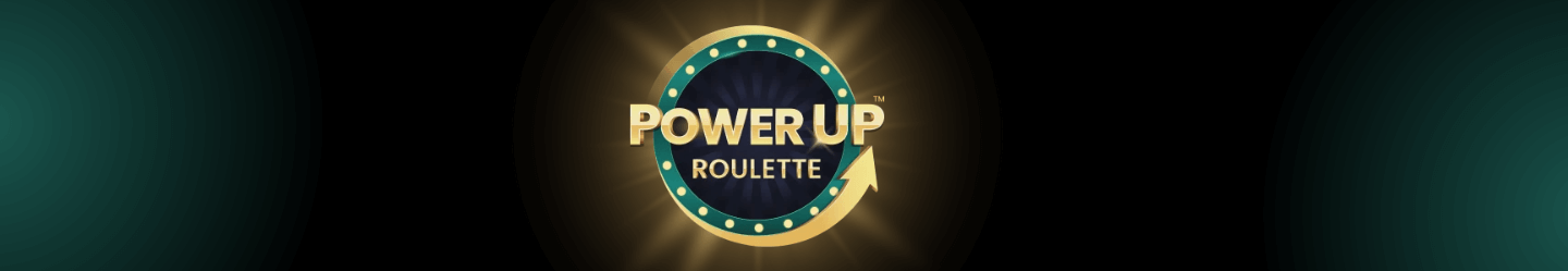 PowerUp roulette