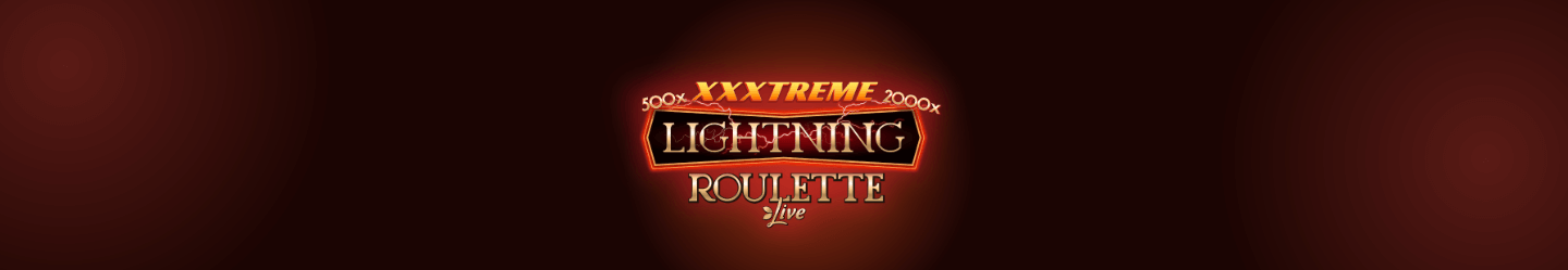 XXXtreme Lightning roulette