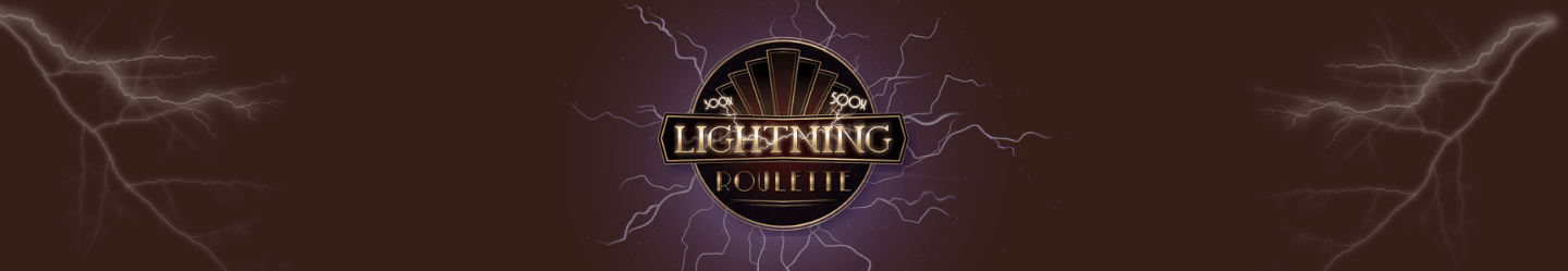 Lightning roulette