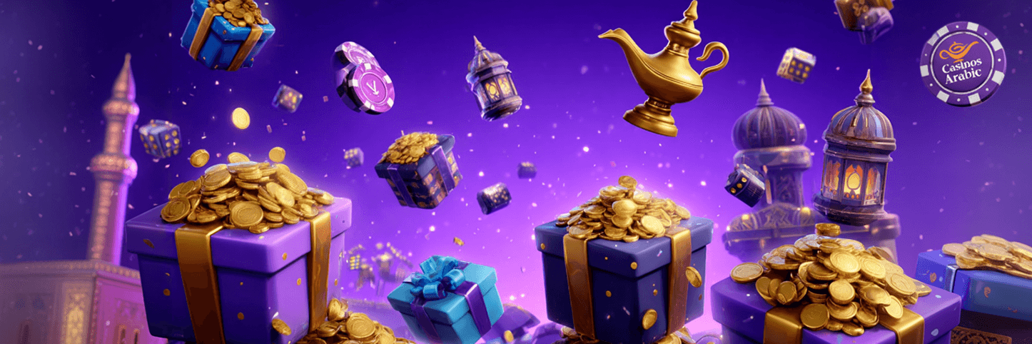 Casino Bonuses