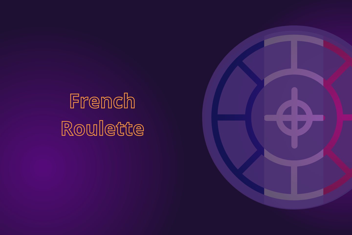 French Roulette