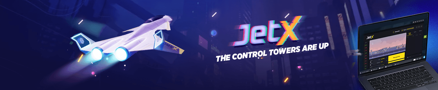 JetX game