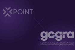Xpoint تحصل على ترخيص GCGRA للألعاب في الإمارات العربية المتحدة