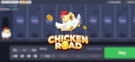 Chicken Road
