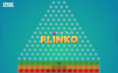 Plinko Casino