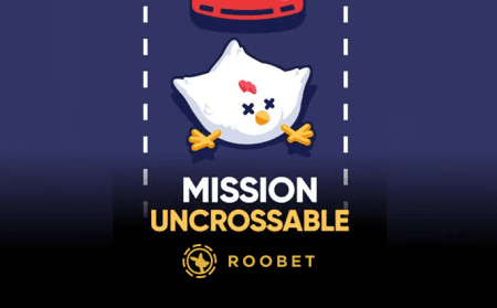 Mission Uncrossable
