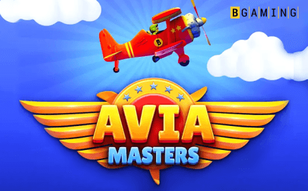 Aviamasters