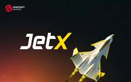 JetX