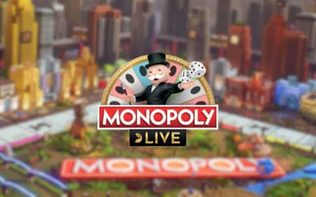 Monopoly Live