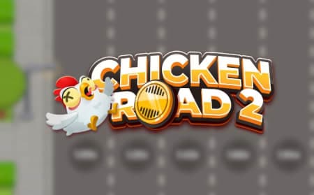 Chicken Road 2
