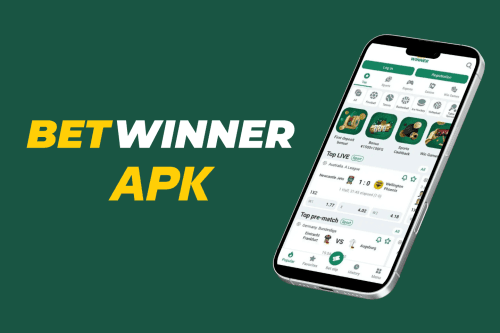 تطبيق Betwinner (APK) : الدليل الأمثل للمستخدمين العرب