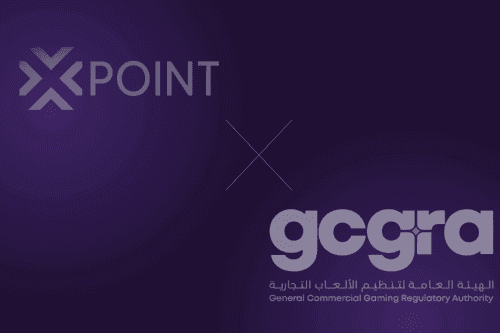Xpoint تحصل على ترخيص GCGRA للألعاب في الإمارات العربية المتحدة