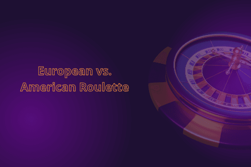 European vs. American Roulette : which version wins more fans in the Middle East ?