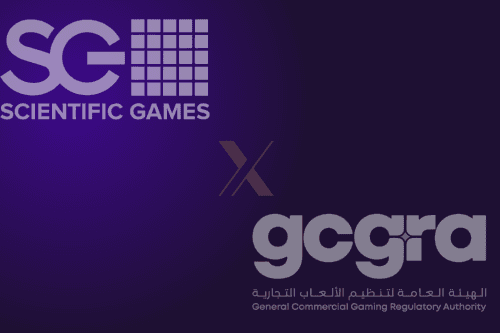 Scientific Games تنضم إلى سوق الإمارات المنظم بترخيص جديد للألعاب الإلكترونية