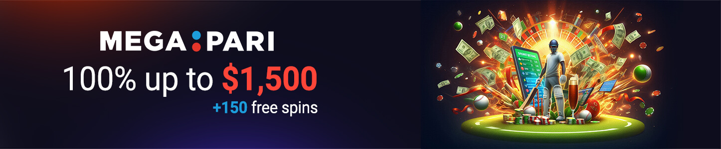 Megapari Casino