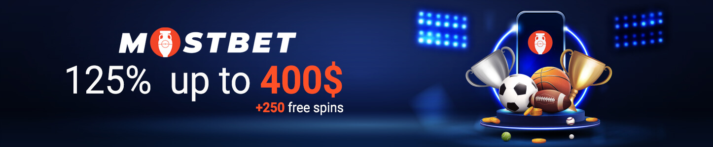Mostbet Casino