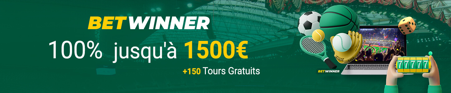 Betwinner