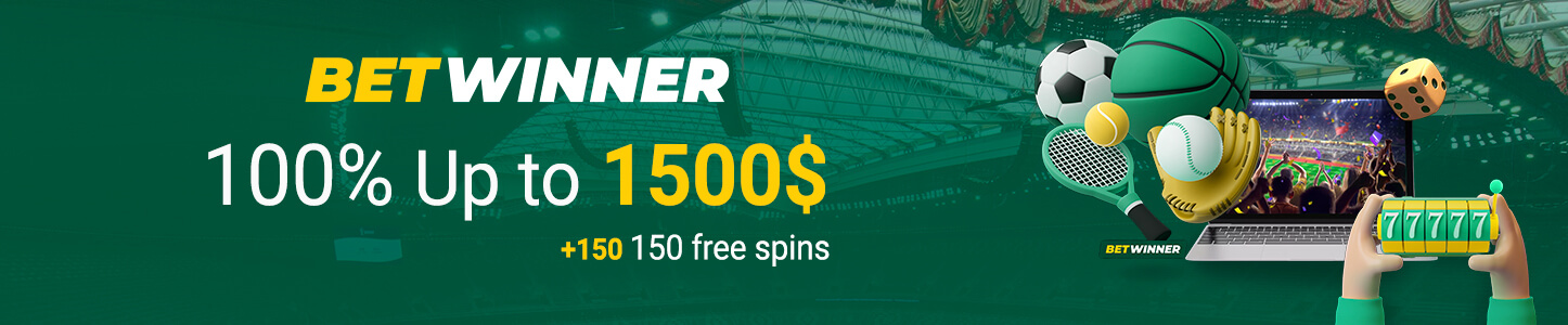 Betwinner Casino