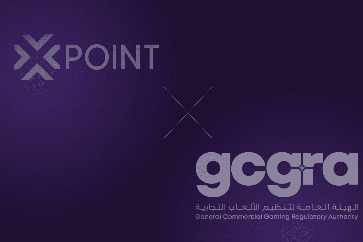 Xpoint تحصل على ترخيص GCGRA للألعاب في الإمارات العربية المتحدة
