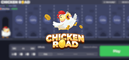 logo Chicken Road