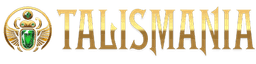 logo Talismania