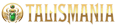 logo Talismania