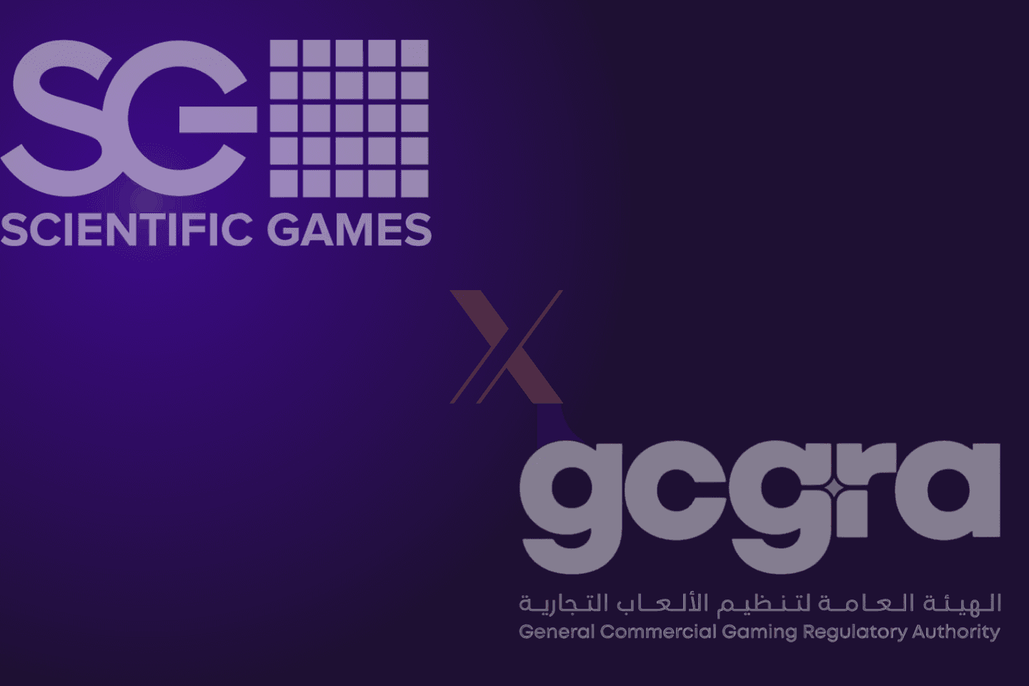 Scientific Games UAE Gaming License