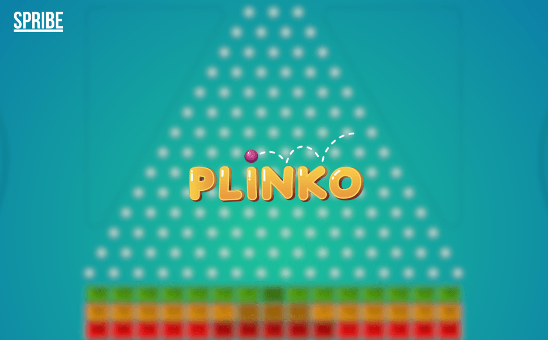 banner Plinko Casino