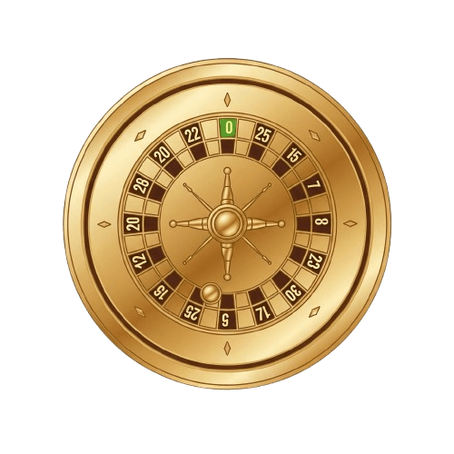 Roulette Icon