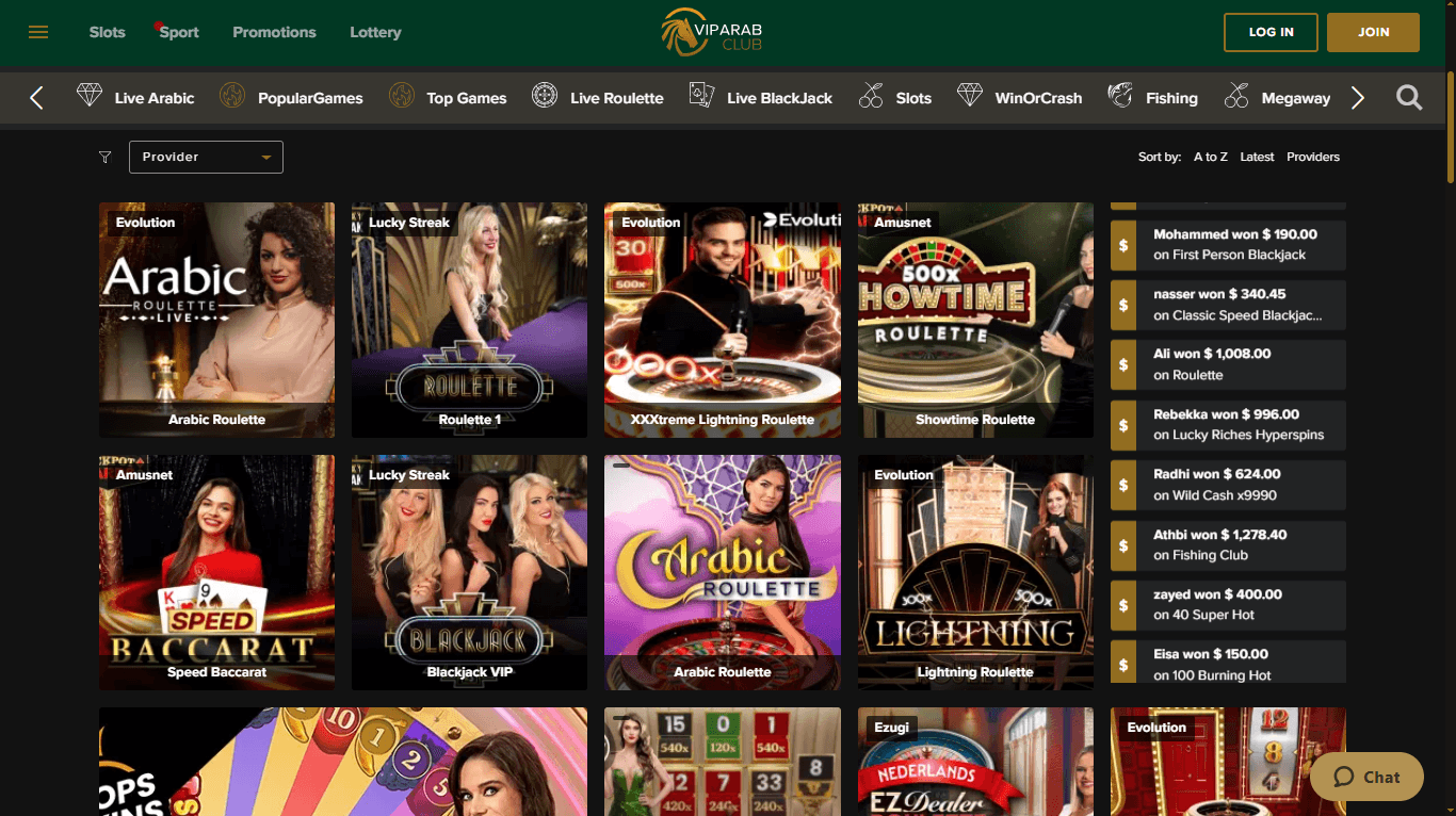 viparabclub8 live casino
