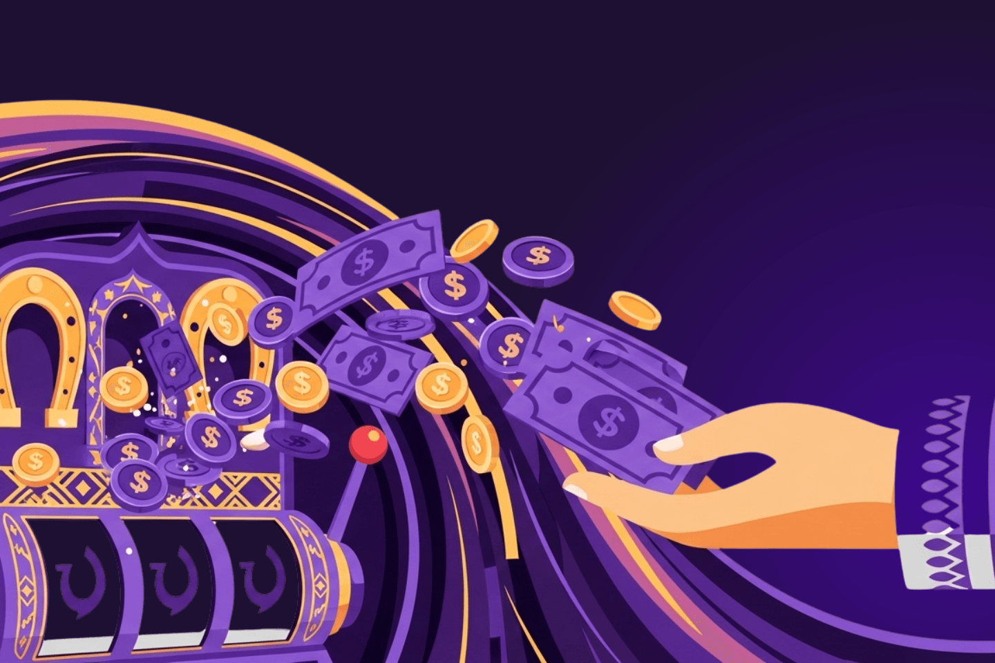 Arab online casino with instant withdrawal