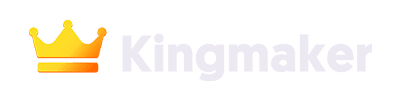 logo Kingmaker