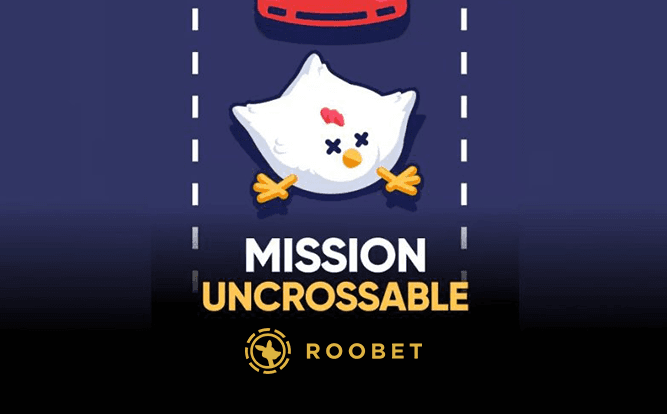 banner Mission Uncrossable