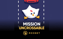 logo Mission Uncrossable