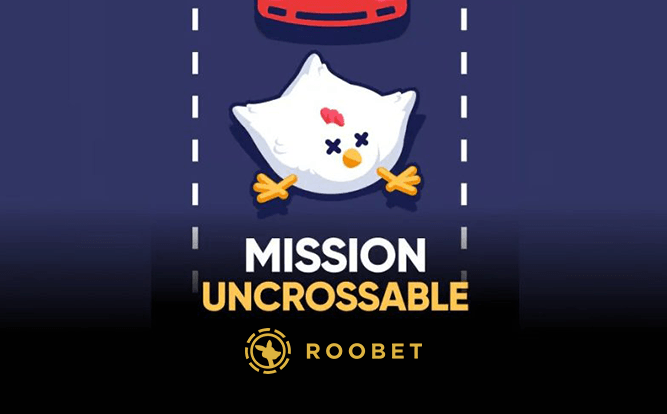 banner Mission Uncrossable