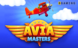 logo Aviamasters