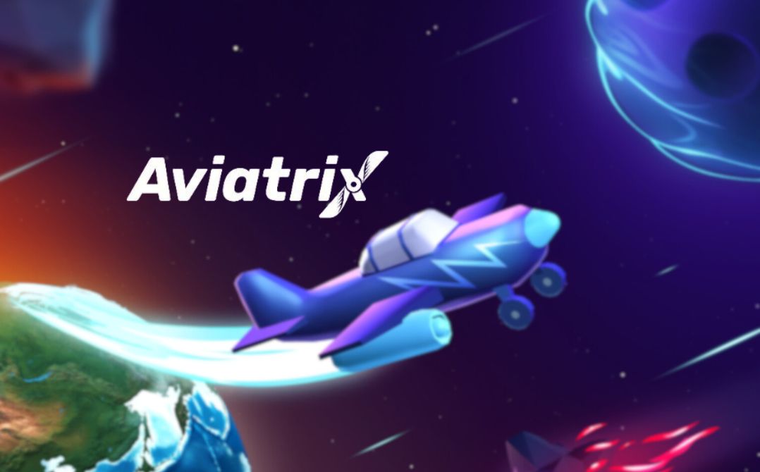 banner Aviatrix