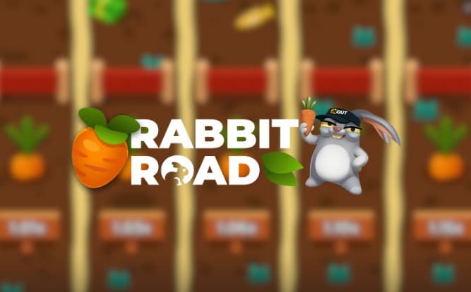 banner Rabbit Road