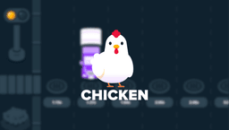 logo Chicken Stake