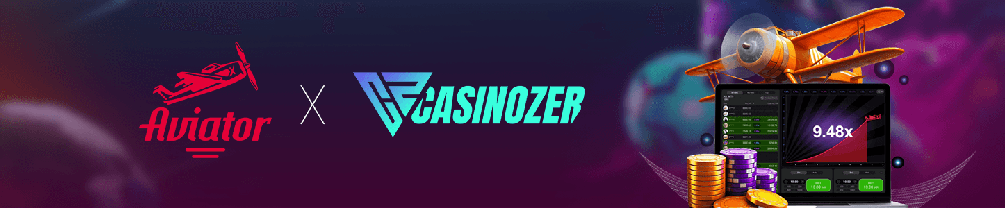Aviator & Casinozer