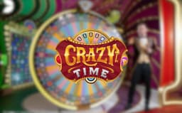 logo Crazy Time Live