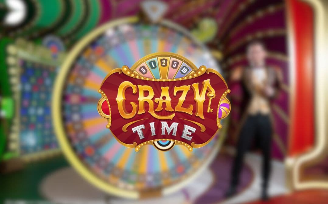 banner Crazy Time Live