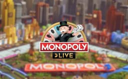 logo Monopoly Live