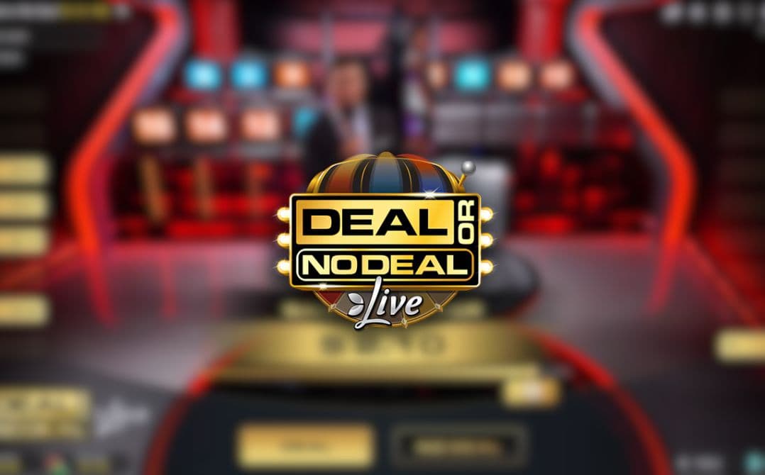 banner Deal or No Deal