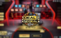 logo Deal or No Deal