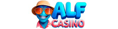 logo Alf Casino