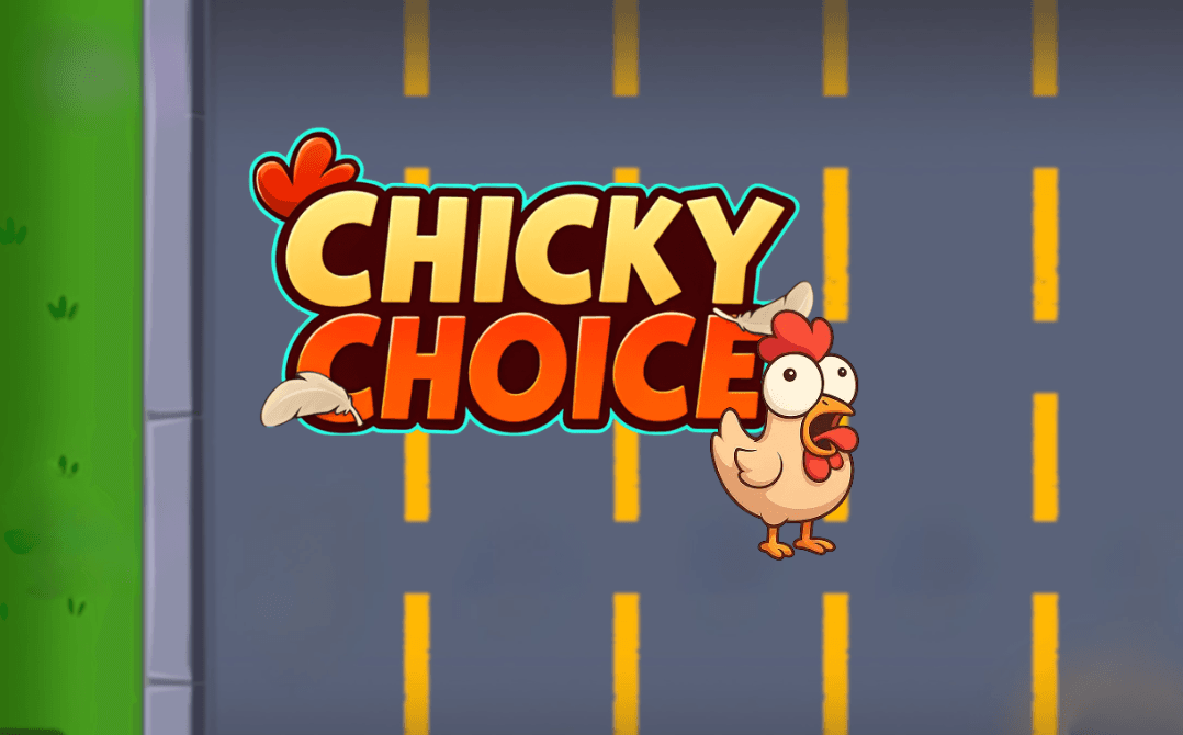 banner Chicky Choice