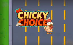 logo Chicky Choice