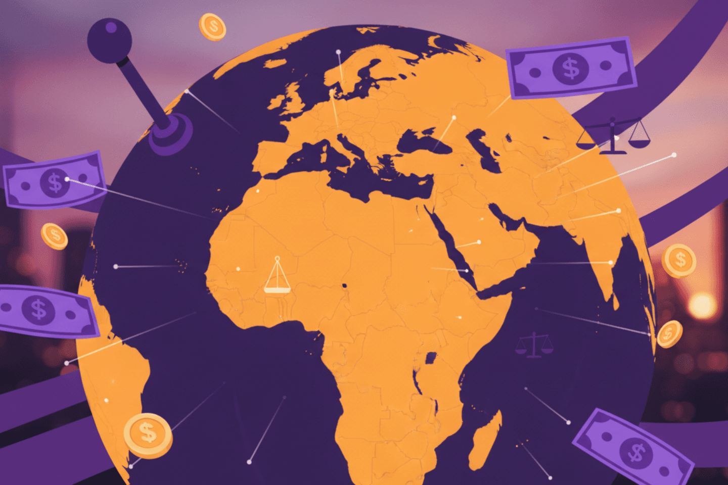 Gambling Laws in the Arab world