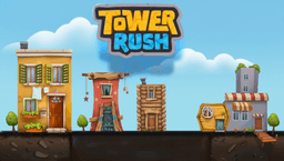 logo Tower Rush